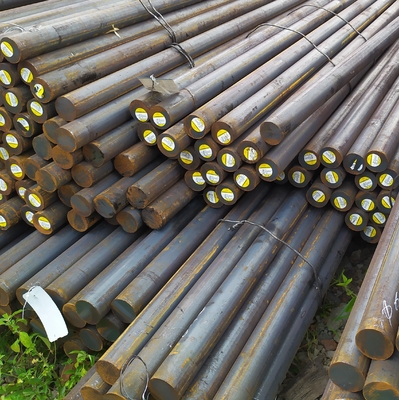 S45c Sm45c Sae 1035 Hard Chrome Bar AISI 4140 4130 1018 1020 1045 Alloy Steel Bar
