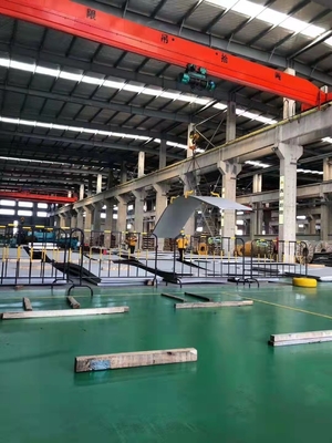 304 316 Stainless Steel Sheet Plate Cold Rolled 3mm SS Sheet For Construction